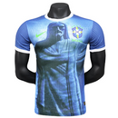 Brasilien Sonderedition 25/26 Herren Spieler-Version Trikot