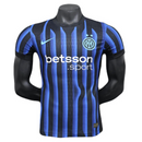Inter Mailand Heimtrikot 25/26 Herren Spieler-Version