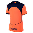 Barcelona Drittetrikot 25/26 Damen Fantrikot