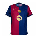 Barcelona Heimtrikot 24/25 Herren Fan-Version