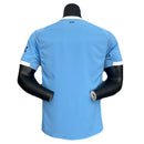 Manchester City Heimtrikot 25/26 Herren Spieler-Version