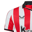 Athletic Bilbao Heimtrikot 25/26 Herren Fan-Version