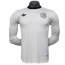 Deutschland 125 Jahre Langarmtrikot 25/26 Herren-Spielerversion