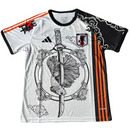 Japan Limitierte Auflage 25/26 Herren Fantrikot