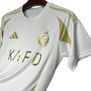 Al-Nassr Drittetrikot 24/25 Herren Fan-Version