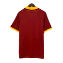 Roma Heimtrikot 89/90 Herren Fan-Version (Retro)