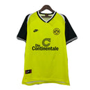 Borussia Dortmund Heimtrikot 95/96 Herren Fantrikot (Retro)