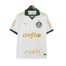 CAMISETA PALMEIRAS TODOS LOS PATROCINADORES II 24/25 HOMBRE - TIENDA DEL JUGADOR