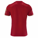 Bayern München 125 Jahre 25/26 Herren Fantrikot Bordeaux