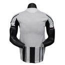 Juventus Heimtrikot 25/26 Herren Spieler-Version