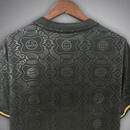 Bayern München 125 Jahre 24/25 Herren Fantrikot Schwarz