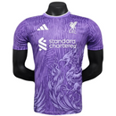 Liverpool Limitierte Edition Heimtrikot 25/26 Herren Spieler-Version