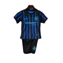 Kinder-Set Inter Mailand Heimtrikot 25/26