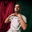 Portugal Auswärtstrikot 25/26 Herren-Fanversion