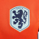 CAMISETA HOLANDA I EURO 2024 HOMBRE - TIENDA DEL JUGADOR