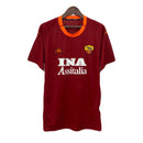 Roma Heimtrikot 00/01 Herren Fan-Version (Retro)