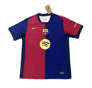 Barcelona Heimtrikot 24/25 Herren Fan-Version