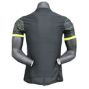 Borussia Dortmund Sonderedition 25/26 Herren Spieler-Version Trikot Schwarz