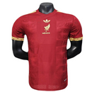 Mexiko 25/26 Herren Spieler-Version Trikot