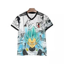 Japan Limitierte Auflage One Piece 25/26 Herren Fantrikot