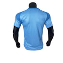 Real Madrid Torwarttrikot 25/26 Herren Spieler-Version