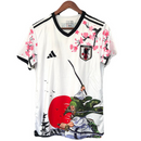 Japan Limitierte Auflage 25/26 Herren Fantrikot
