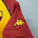 ROMA I 01/02 HOMBRE (RETRO) - TIENDA DEL JUGADOR