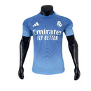 Real Madrid Torwarttrikot 25/26 Herren Spieler-Version
