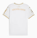 Borussia Monchengladbach 125 Jahre Jubiläumsausgabe 25/26 Herren Fantrikot