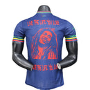 Ajax Heimtrikot Bob Marley 25/26 Herren Spieler-Version