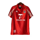 Benfica Heimtrikot 98/99 Herren Fan-Version (Retro)
