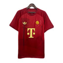 Bayern München Limitierte Edition 24/25 Herren Fantrikot
