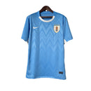 Uruguay Heimtrikot 25/26 Herren Fantrikot