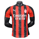 AC Milan Heimtrikot 25/26 Herren Spieler-Version