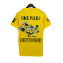 Borussia Dortmund Sonderedition One Piece 25/26 Herren Fantrikot