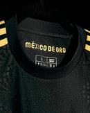 Mexiko Heimtrikot 25/26 Herren Fantrikot