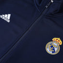 REAL MADRID CAMISETA MANGA LARGA + PANTALONES 23/24 HOMBRE - TIENDA DEL JUGADOR