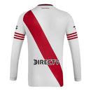 River Plate Heimtrikot Langarm 25/26 25/26 Herren Fan-Version