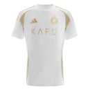 Al-Nassr Drittetrikot 24/25 Herren Fan-Version