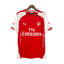 Arsenal Heimtrikot 14/15 Herren Fan-Version (Retro)