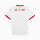RB Leipzig Heimtrikot 25/26 Herren Fantrikot Weiß
