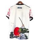 Japan Limitierte Auflage 25/26 Herren Fantrikot