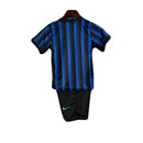 Kinder-Set Inter Mailand Heimtrikot 25/26