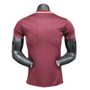 Bayern München Ikonen Terrace 25/26 Herren Spielerversion