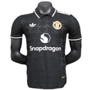 Manchester United Polohemd 25/26 Herren Spieler-Version