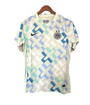 Inter Mailand Trainingsshirt 25/26 Herren Fan-Version