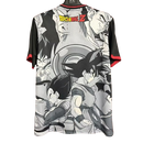 Japan Limitierte Auflage One Piece 25/26 Herren Fantrikot