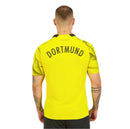 BORUSSIA DORTMUND POLO 24/25 HOMBRE - TIENDA DEL JUGADOR