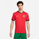 CAMISETA PORTUGAL I EURO 2024 HOMBRE - TIENDA DEL JUGADOR