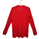 Real Madrid Langarm Drittetrikot 11/12 Herren Fan-Version (Retro)